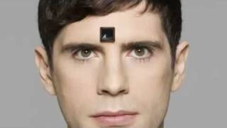 Dan Black - Alone (New Official Video) NEW SINGLE 2009