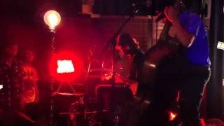 Daniel Norgren - Lovedog (live 110507)