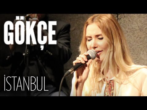 Gökçe - İstanbul (JoyTurk Akustik)