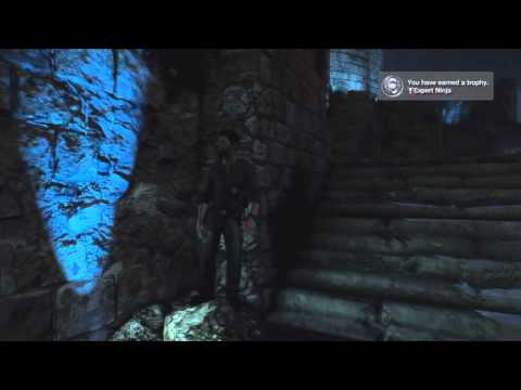Uncharted 3: Drake's Deception Walkthrough - Part 12 HD
