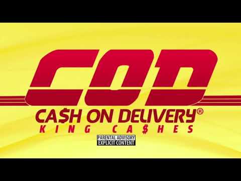 King Ca$hes - Wasn’t Luck feat. Peezy (Prod. CurtDisAnothaOne)