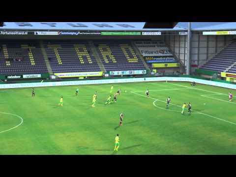 2015-04-11 Fortuna Sittard - Jong FC Twente