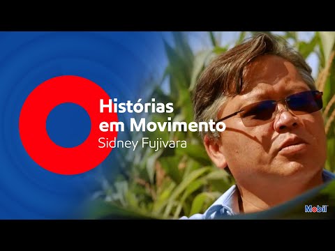 Mobil™ Apresenta: Histórias em movimento | Sidney