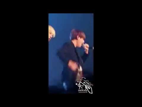 150716 NYC 방탄소년단 BTS 직캠 FANCAM Compilation / The Red Bullet in NYC #TRBinNYC