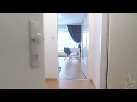 Möblierte Singlewohnung | Neubau | Rennweg