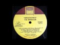 The Miracles - If You're Ever In The Neighborhood