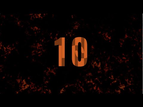 TOP 10 BCM - OCTOBRE 2015