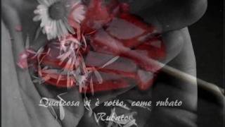 Broken - Elisa con traduzione