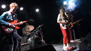 Gothic Tropic - Live at The Satellite 1/17/2017