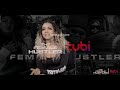 NEW MOVIE The Female Hustler