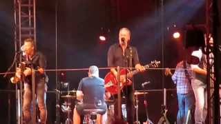 Rowwen Heze - Henk is enne lollige vent &amp; Zondag in &#39;t Zuiden (SC 2013, Zat 02 Nov 2013)