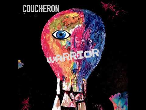 Coucheron - Warrior (feat. TILLA) [Official Audio]