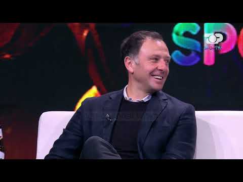 Analiza speciale për dy golat e Tiranës, "Ja ku qëndron merita" - Procesi Sportiv, 1 Nëntor 2021