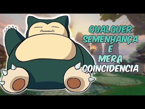 SMITE BRASIL A-Z - KUMBHAKARNA VS POSEIDON - RANKED DUEL