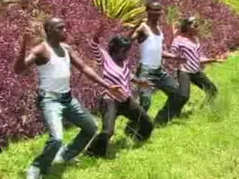 Franco wa Subu - Pilisila Nduta