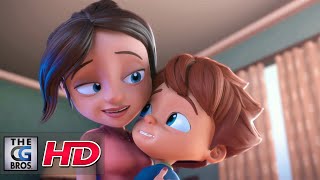 CGI 3D Animated Short HD: "The Controller" - by Soy Sauce Squad