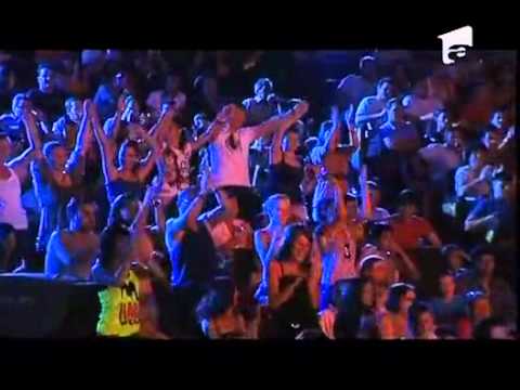 Trupa Just Us la X Factor