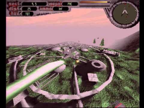 Terminal Velocity PC