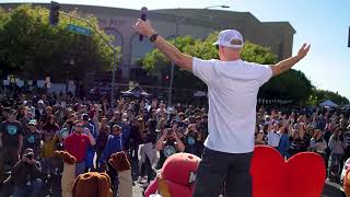 2023 Love Modesto April 29 Promo Video