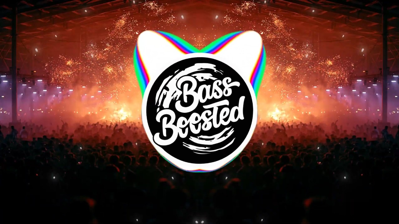 Jkyl & Hyde, D38 - Left Right Center [Bass Boosted]