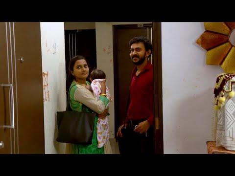 Bhramanam | New guests in the rent house | Mazhavil Manorama