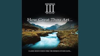 I Heard the Voice of Jesus Say