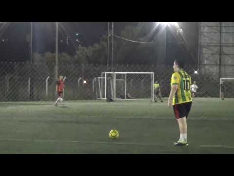 HALCON DE SAAVEDRA vs FEDE Y 10   #CopaArgentina Fase 1