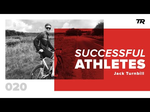 4.8w/kg and 30lb Weight Loss with Jack Turnbull – Successful Athletes 20