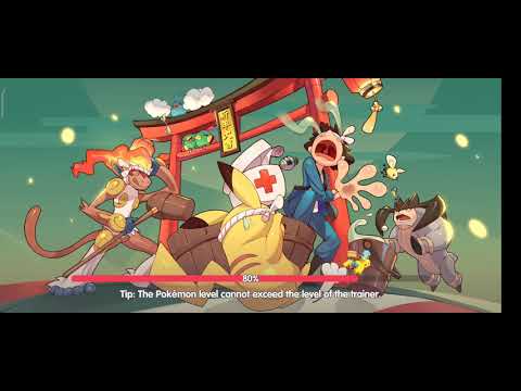 pocket incoming | New  pokemon game |