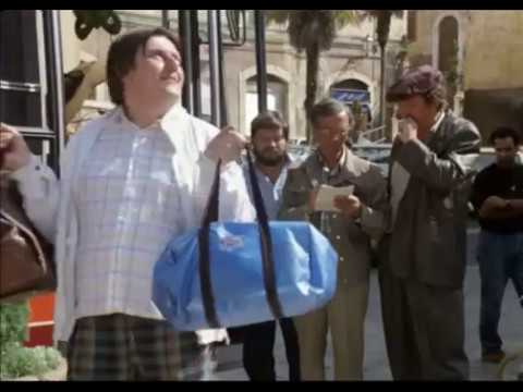 Slunce, seno, erotika - doktor Kája "Ježiš tady je to krásný..."