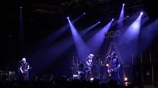 Die Ärzte - Felicita &amp; Sweet, Sweet Gwendoline 23.05.2019 Mailand Alcatraz
