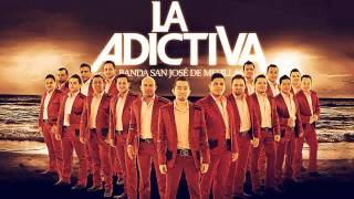 Cosas Del Diablo-La Adictiva Banda San Jose De Mesillas