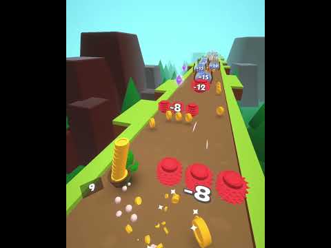 Goblin Gold Rush