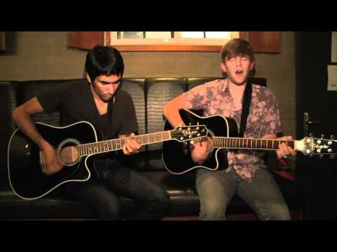 ATP! Acoustic Session: Saves the Day - "At Your Funeral"