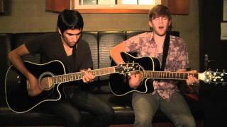 ATP! Acoustic Session: Saves the Day - &quot;At Your Funeral&quot;