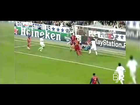 Atunci când Steaua și-a dat autogol cu Real Madrid