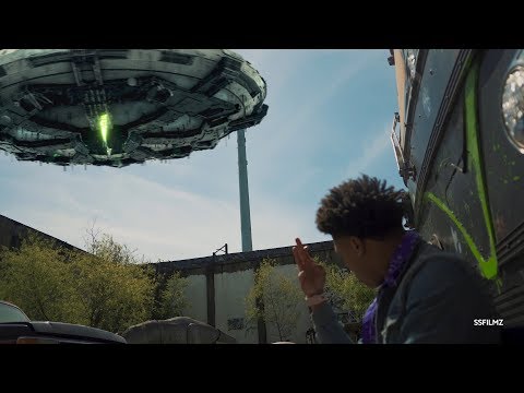 TEC - One Of Mine (Official Music Video)