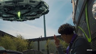 TEC - One Of Mine (Official Music Video) shot by @ssfilmz