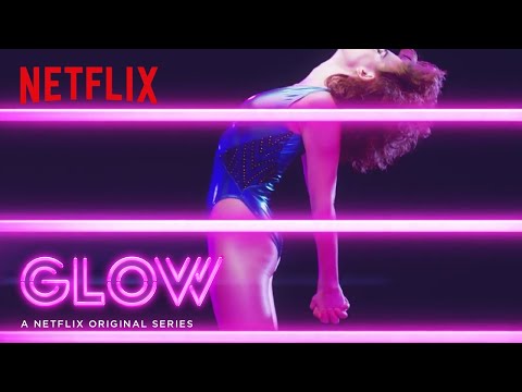 GLOW (Teaser)