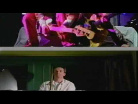 Voice Of The Beehive & Jimmy Somerville - Gimme Shelter (offficial music video)