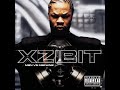 Xzibit - Enemies (Man VS Machine)(2002)