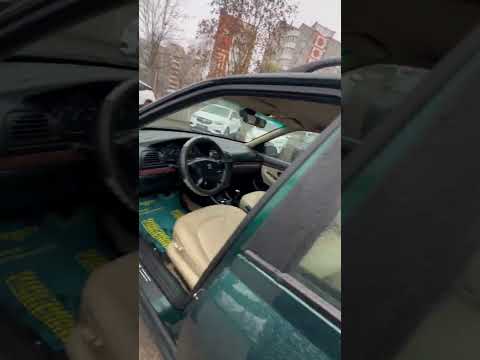 фото peugeot 406 i рестайлинг 0