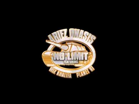 No Limit - Ariez Onasis ft. Wiz Khalifa, Planet VI