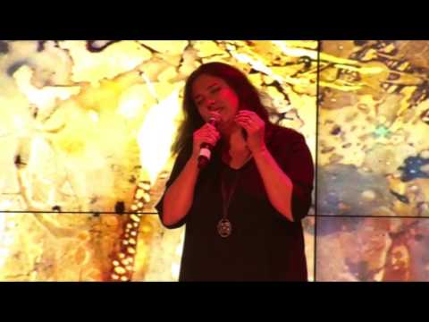 Ania Iwaszko - Jeszcze Poczekajmy (J. Wasowski, B. Brok)