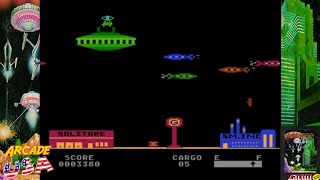 Embargo! (Atari 8-bit)