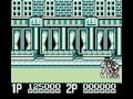Smoke072 S Retroachievements Run Double Dragon II GB Normal Lvl