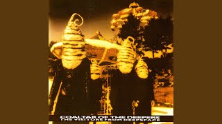 Music video thumbnail preview for EARTH THING by COALTAR OF THE DEEPERS
