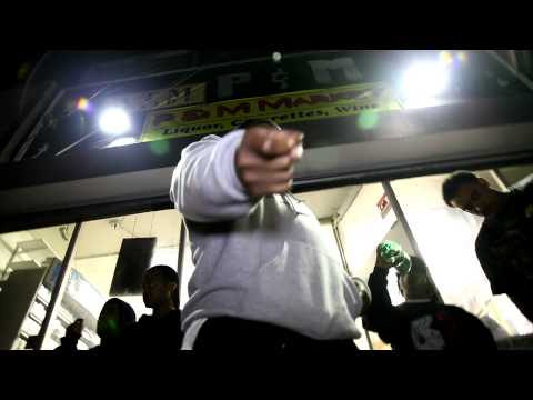 Mac Tone "Old Nigga" f/ Lil Blood