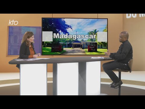 Madagascar: quels défis et joies des chrétiens?