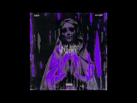 Dead Robot, Saphir - Wings Apart (Slowed + Reverb)